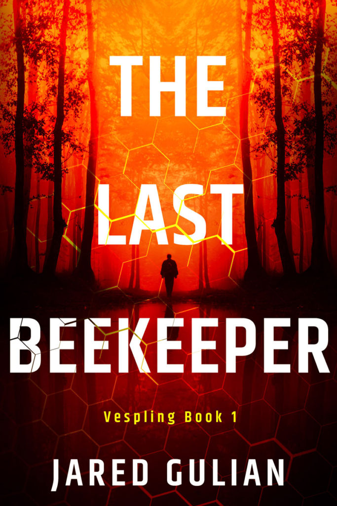 The Last Beekeeper: Vespling Book 1 – Jared Gulian